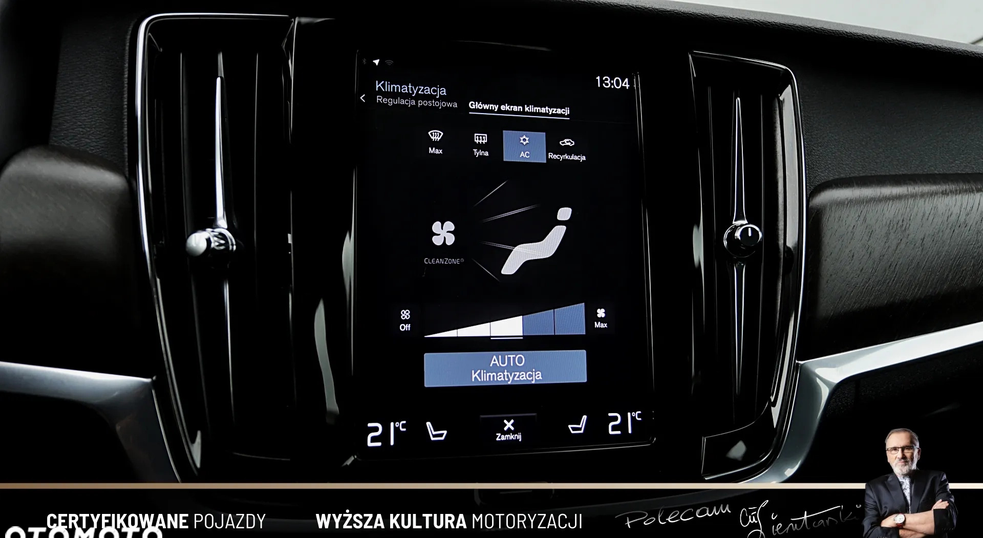 Volvo V90 Cross Country cena 135899 przebieg: 99559, rok produkcji 2019 z Bisztynek małe 596